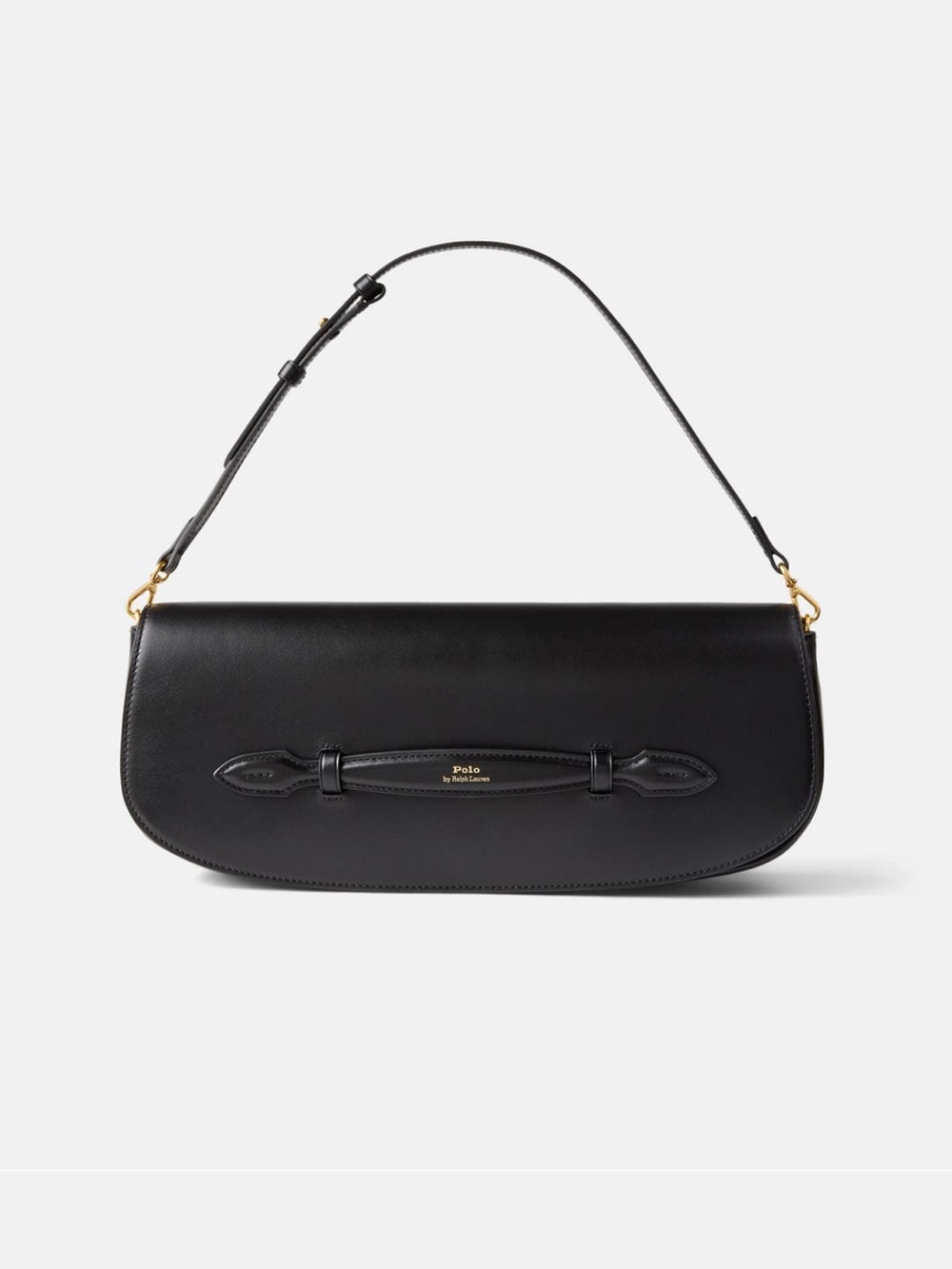 Polo Ralph Lauren Accessories Large Sport Clutch